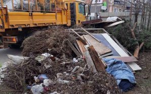 Штрафи до 1700 грн: франківцям нагадали, куди викидати гілля і&hellip;