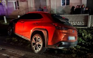 На Прикарпатті судитимуть суддю за вчинення смертельної ДТП