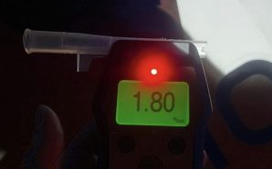 П’яний і без прав: в Отинії патрульні зупинили водія з&hellip;