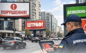 На Прикарпатті зафіксували 29 порушень у рекламі: накладено штрафів на&hellip;