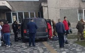 Смертельний напад на військового ТЦК стався у Львові