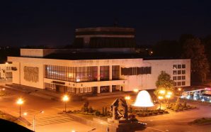 Що подивитися у травні: драмтеатр Франківська показав новий репертуар