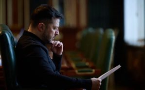 Військовий збір на три роки після війни: Зеленський підписав законопроєкт