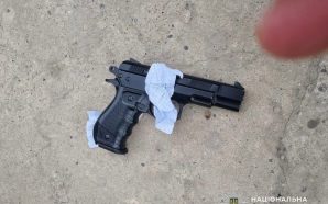 На Закарпатті дев’ятикласник вистрілив у однокласника під час уроку