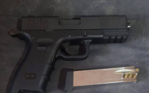 У Коломиї конфлікт біля медзакладу закінчився стріляниною