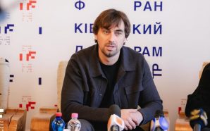 «Театр… Глядачам дивитись заборонено»: у Франківську готують нову прем’єру