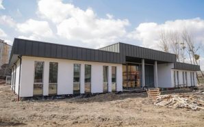 Ветеранський простір на Франківщині готовий на 90%: виділили ще 15&hellip;