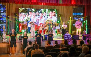 У Франківську нагородили переможців молодіжного проєкту «Серцем єдиним, ми —&hellip;