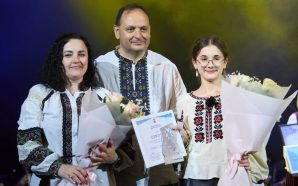 Відзнаки для захисників і премії педагогам: як у Франківську відзначили&hellip;