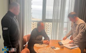 СБУ викрила ділків, які купували кораблі для «тіньового флоту» рф 