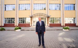 Професора Ігоря Цепенду призначили радником міністра освіти і науки України
