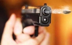 У гуртожитку Франківська пролунали постріли: поліція затримала двох осіб