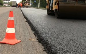 У Франківську частково перекриють вулицю Чорновола через ремонт дороги