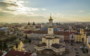 У Франківську після підозр посадовцям можуть ліквідувати архітектурно-планувальне бюро