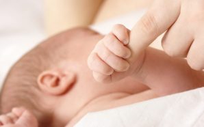 У Коломийському пологовому за червень народилися 70 немовлят